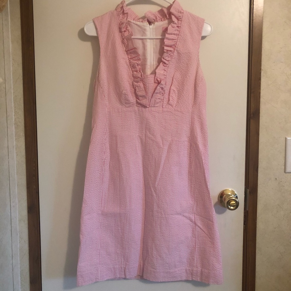 Adorable summer dress